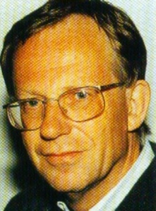 <b>Peter Schütt</b> - Peter